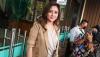 Resmi Menjanda, Begini Senyum Dhena Devanka usai Cerai dengan Jonathan Frizzy - Bagian 3