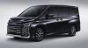 Toyota Voxy Terbaru Mengaspal di Indonesia, Mesin dan Teknologi Berubah Total