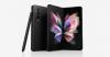 Samsung Galaxy Z Fold 4 Bakal  Punya Slot S Pen, Mirip Seri Note
