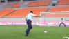 Anies Bobol Gawang Ridwan Kamil : Messi Ketar-Ketir Lihat Gol Penalti Ini