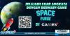 Main di Luar Angkasa Hanya di Game Space Purge di Games+