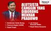Infografis Alutsista Canggih yang Diborong Prabowo sejak Jabat Menhan