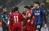 Prediksi Liverpool Vs Inter Milan: Misi Sulit Nerazzurri!