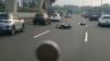 Pengendara Motor Nyasar Masuk Tol hingga Kecelakaan, Polisi : Dia Kaget kok Motor Sendiri