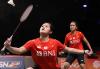 Hasil Kejuaraan Bulu Tangkis Beregu Asia: Nita/Lanny Menang, Indonesia Vs Korsel 2-2