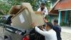 Polisi Sita Sofa dari FKIP Unsri, Tempat Oknum Dosen Lecehkan Mahasiswi