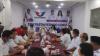 Ini Daftar Lengkap Struktur Kepengurusan Baru DPW Partai Perindo Sumut