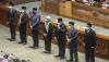 DPR Tetapkan 7 Anggota KPU Terpilih Periode 2022-2027 - Bagian 1