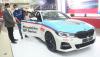 BMW Indonesia Serahkan Mobil Listrik BMW 330e M Sport untuk Safety Car MotoGP - Bagian 2