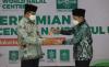 Anies Optimistis Pasar UMKM Jakarta Mendunia usai Hadiri Peresmian World Halal Center NU