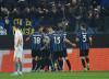 Hasil Atalanta Vs Olympiakos: Menang Comeback, La Dea Tumbangkan Wakil Yunani