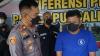 Diputus Cerai, Pria di Purbalingga Mengamuk Bakar Barang Milik Mantan Istri  