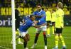 Hasil Dortmund Vs Rangers: Tanpa Haaland, Die Borussen Dihajar Pasukan Pelatih Keturunan Indonesia