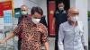 Bejat! Kepala Desa di Lampung Selatan Cabuli Staf di Kantor dan Ambulans 