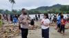 Terseret Arus saat Memancing, Warga Gorontalo Utara Hilang 