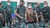 Uji Coba Seragam PDL TNI AD, Kadislitbangad : Nyaman dan Andal Digunakan di Hutan