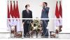 Presiden Jokowi Bertemu Presiden ADB Masatsugu Asakawa - Bagian 2
