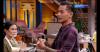 Ditantang Sajikan Japanese Food, Peserta MasterChef Ketar-ketir karena Chef Juna