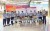 Petugas Razia di Lapas Lahat, Hasilnya Bikin Geleng Kepala 
