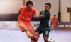 Hasil Liga Futsal Profesional: Sengit! Duel Vamos Mataram Vs Halus FC Tanpa Pemenang