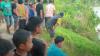 Warga Geger Temukan Mayat Pria di Sungai Ogan, Ada Bekas Luka Tusukan di Kepala 