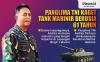 Infografis Panglima TNI Kaget Tank Marinir Berusia 61 Tahun