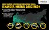 Infografis Rusia Ngamuk!