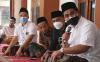 Temui Warga Kontra Bendungan Bener, Gus Yasin Ungkap Akar Masalah Wadas
