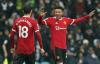 Hasil Leeds United Vs Man United: Sancho On Fire, Setan Merah Menang 4-2