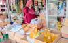 Distribusi Minyak Goreng di Pasar Wates Kulonprogo Dipaketkan dengan Sabun Mandi