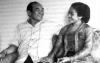 Intip Surat Cinta Bung Karno untuk Sang Istri Haryati, Netizen: Romantisme Level Dewa