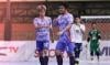 Hasil Liga Futsal Profesional: Syahidan Lubis Selamatkan Halus FC dari Kekalahan Vs Giga
