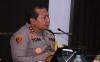 Kapolda Sumsel Minta Maaf terkait Tahanan Tewas Luka Lebam
