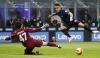 Hasil Inter Milan Vs Sassuolo: Tumbang, I Nerazzurri Gagal Rajai Klasemen Liga Italia