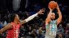 Hasil NBA All Star: Mantap! Stephen Curry Ukir 16 Three Point, Tim LeBron Gilas Tim Durant