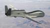 Drone Pengintai AS RQ-4 Global Hawk Gentayangan di Langit Ukraina