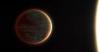  Aneh, Exoplanet Ini Punya Awan Logam