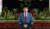 Kepala Otorita Nonpartai, Jokowi: Minggu-Minggu Depan Sudah Kita Lantik