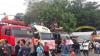Protes Kebijakan ODOL, Ratusan Pengemudi Truk Gelar Aksi di Temanggung