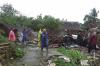 Update Puting Beliung Gunungkidul, BPBD DIY Catat 527 Rumah Rusak 6 Orang Luka