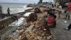 Jalan Penghubung Buton-Kota Baubau Putus Diterjang Gelombang Tinggi - Bagian 2