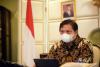 Menko Airlangga Apresiasi BNPB Mitigasi Prabencana hingga Pemulihan Ekonomi Pascabencana 