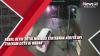 Ngeri, Detik-detik Minibus Tertabrak Kereta Api Terekam CCTV di Medan