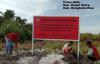 KKP Setop Kegiatan Penambangan Pasir Laut di Pulau Babi, Beting Aceh, dan Rupat