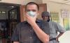 Batuk-Batuk, Saksi Kasus Suap Muara Enim Dipulangkan Hakim