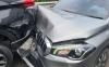Fortuner Diduga Ngerem Mendadak, 4 Mobil Tabrakan Beruntun di Km 135 Tol Padaleunyi 