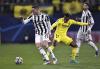 Hasil Villarreal Vs Juventus: Kecolongan di Babak Kedua, Bianconeri Gagal Menang