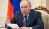Ngotot Lanjutkan Perang, Presiden Putin Siapkan Rencana Selanjutnya untuk Ukraina
