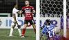 Hasil Bali United Vs Persipura: Pesta Gol, Serdadu Tridatu Usir Arema dari Puncak Klasemen Liga 1
