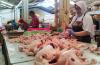 Harga Daging Ayam di Kulonprogo Merangkak Naik, Konsumen Pasrah 